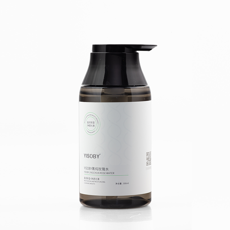 菁萃玫瑰水300ml