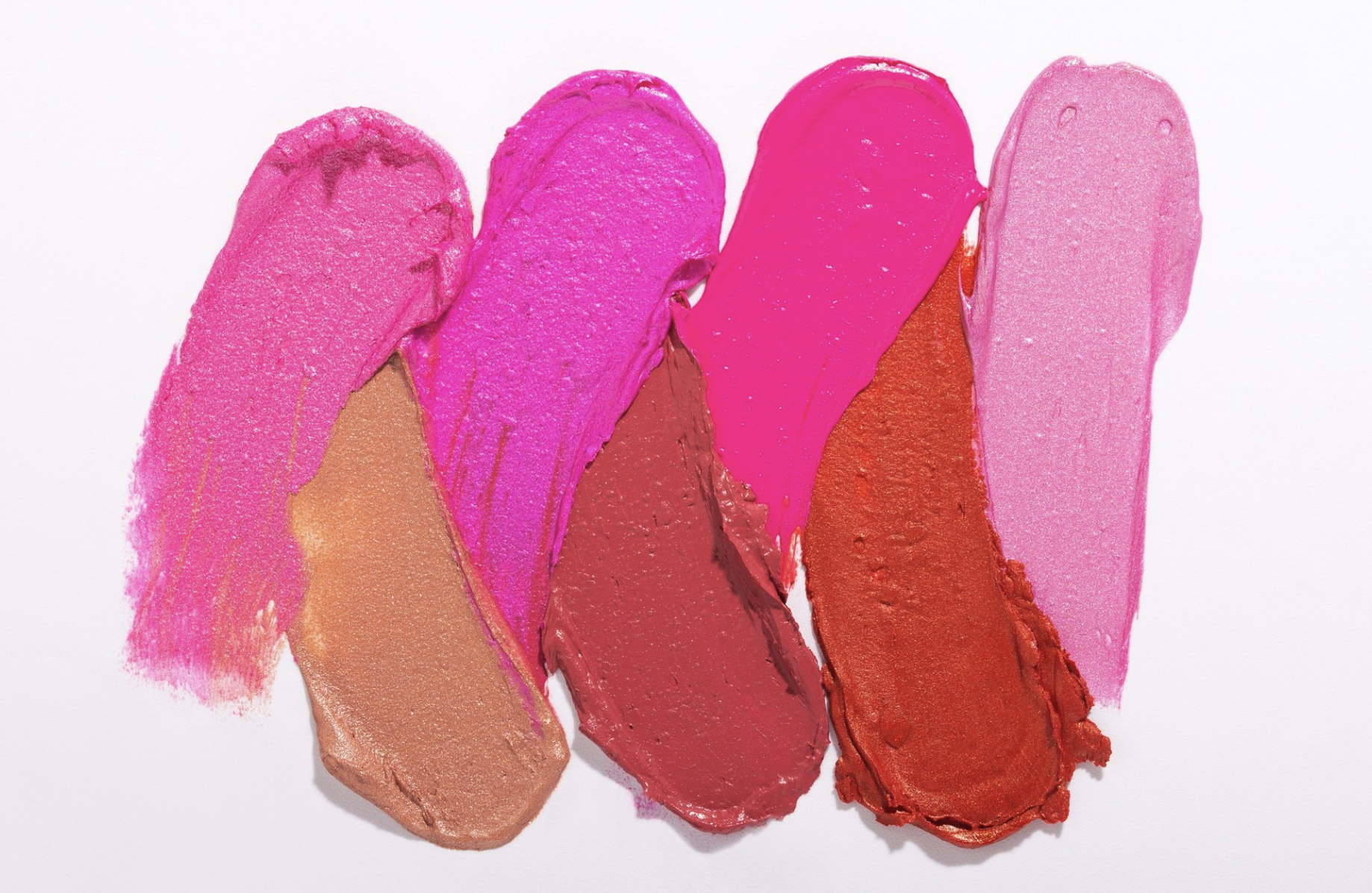 口红是否含铅和汞